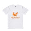 Mens Classic Minus Tee  Thumbnail