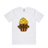 Mens Classic Minus Tee  Thumbnail