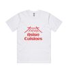 Mens Classic Minus Tee  Thumbnail
