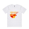 Mens Classic Minus Tee  Thumbnail