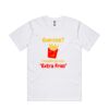Mens Classic Minus Tee  Thumbnail
