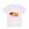 Mens Classic Minus Tee  Thumbnail