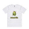 Mens Classic Minus Tee  Thumbnail