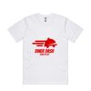 Mens Classic Minus Tee  Thumbnail