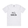Mens Classic Minus Tee  Thumbnail