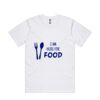 Mens Classic Minus Tee  Thumbnail