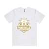 Mens Classic Minus Tee  Thumbnail