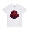 Mens Classic Minus Tee  Thumbnail