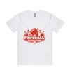 Mens Classic Minus Tee  Thumbnail
