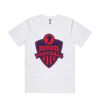 Mens Classic Minus Tee  Thumbnail