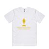 Mens Classic Minus Tee  Thumbnail