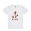 Mens Classic Minus Tee  Thumbnail