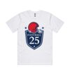 Mens Classic Minus Tee  Thumbnail