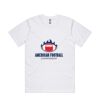 Mens Classic Minus Tee  Thumbnail