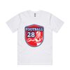 Mens Classic Minus Tee  Thumbnail