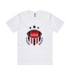 Mens Classic Minus Tee  Thumbnail