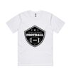 Mens Classic Minus Tee  Thumbnail