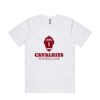 Mens Classic Minus Tee  Thumbnail