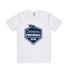 Mens Classic Minus Tee  Thumbnail