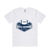 Mens Classic Minus Tee  Thumbnail
