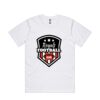 Mens Classic Minus Tee  Thumbnail