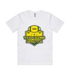 Mens Classic Minus Tee  Thumbnail