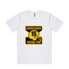 Mens Classic Minus Tee  Thumbnail