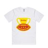 Mens Classic Minus Tee  Thumbnail