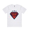 Mens Classic Minus Tee  Thumbnail