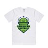 Mens Classic Minus Tee  Thumbnail