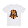 Mens Classic Minus Tee  Thumbnail
