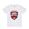 Mens Classic Minus Tee  Thumbnail