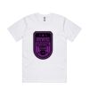 Mens Classic Minus Tee  Thumbnail