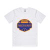 Mens Classic Minus Tee  Thumbnail