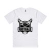 Mens Classic Minus Tee  Thumbnail