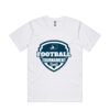Mens Classic Minus Tee  Thumbnail