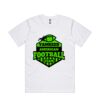 Mens Classic Minus Tee  Thumbnail