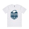Mens Classic Minus Tee  Thumbnail