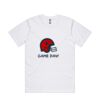 Mens Classic Minus Tee  Thumbnail