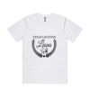 Mens Classic Minus Tee  Thumbnail