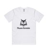 Mens Classic Minus Tee  Thumbnail