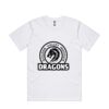 Mens Classic Minus Tee  Thumbnail