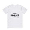 Mens Classic Minus Tee  Thumbnail