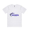 Mens Classic Minus Tee  Thumbnail