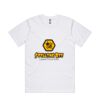 Mens Classic Minus Tee  Thumbnail