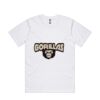 Mens Classic Minus Tee  Thumbnail