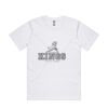 Mens Classic Minus Tee  Thumbnail