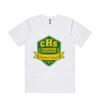 Mens Classic Minus Tee  Thumbnail
