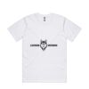 Mens Classic Minus Tee  Thumbnail