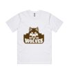 Mens Classic Minus Tee  Thumbnail